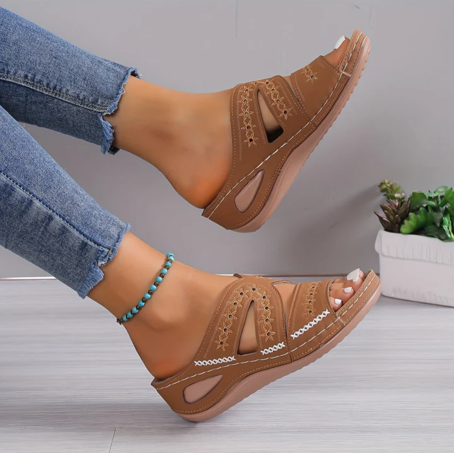 Mia - Sandali Estivi Donna alla Moda 2024