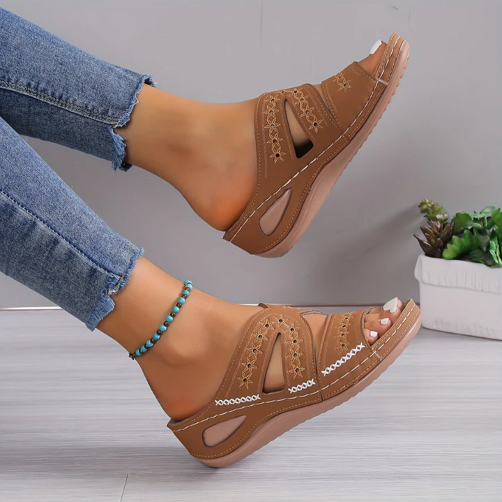 Mia - Sandali Estivi Donna alla Moda 2024