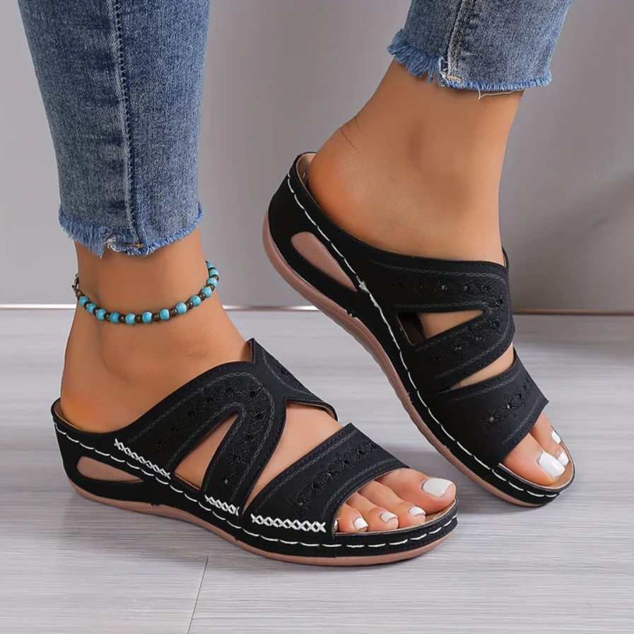 Mia - Sandali Estivi Donna alla Moda 2024