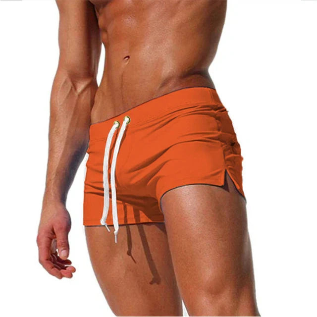 Paolo - Costumi da bagno alla moda per uomini
