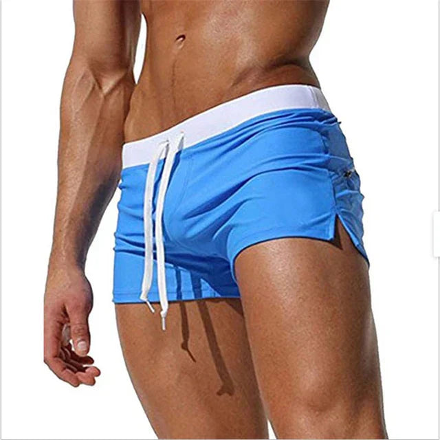 Paolo - Costumi da bagno alla moda per uomini