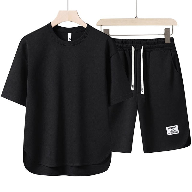 Luca - Outfit Relaxato per il Weekend