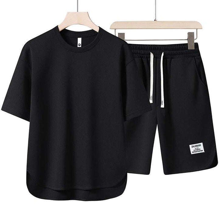Luca - Outfit Relaxato per il Weekend