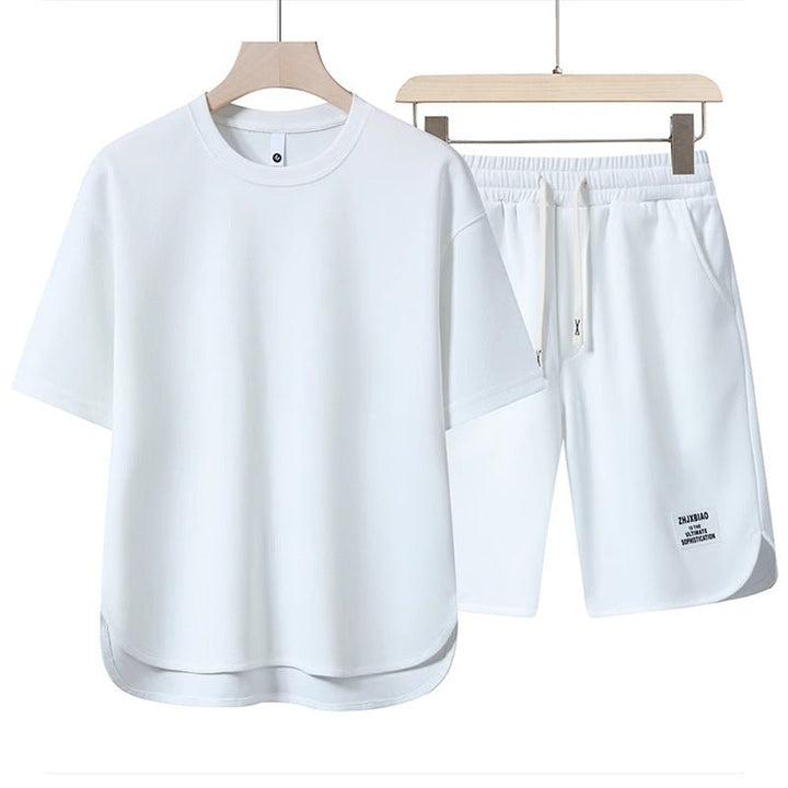Luca - Outfit Relaxato per il Weekend