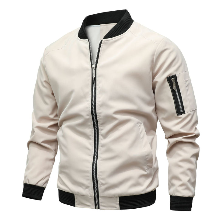 Elio - Giacca Bomber da Uomo