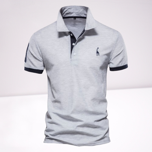 Polo da uomo alla moda