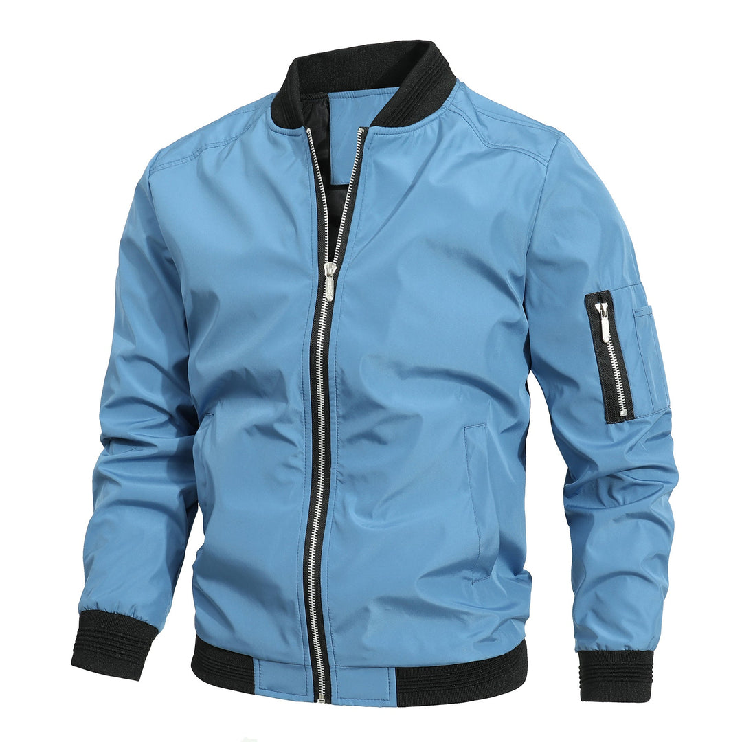 Elio - Giacca Bomber da Uomo