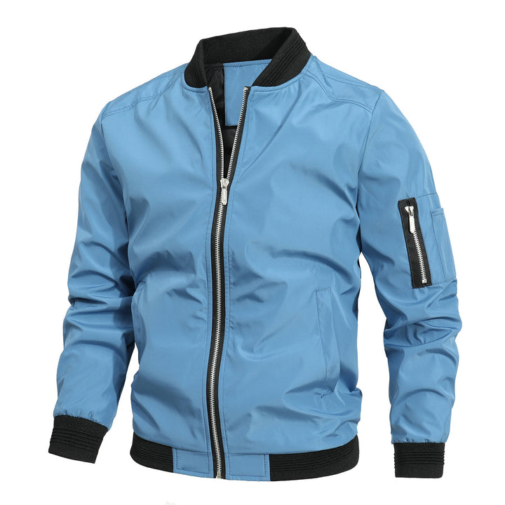 Elio - Giacca Bomber da Uomo