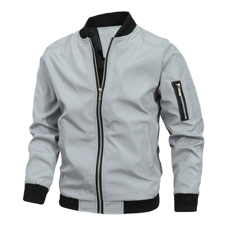 Elio - Giacca Bomber da Uomo
