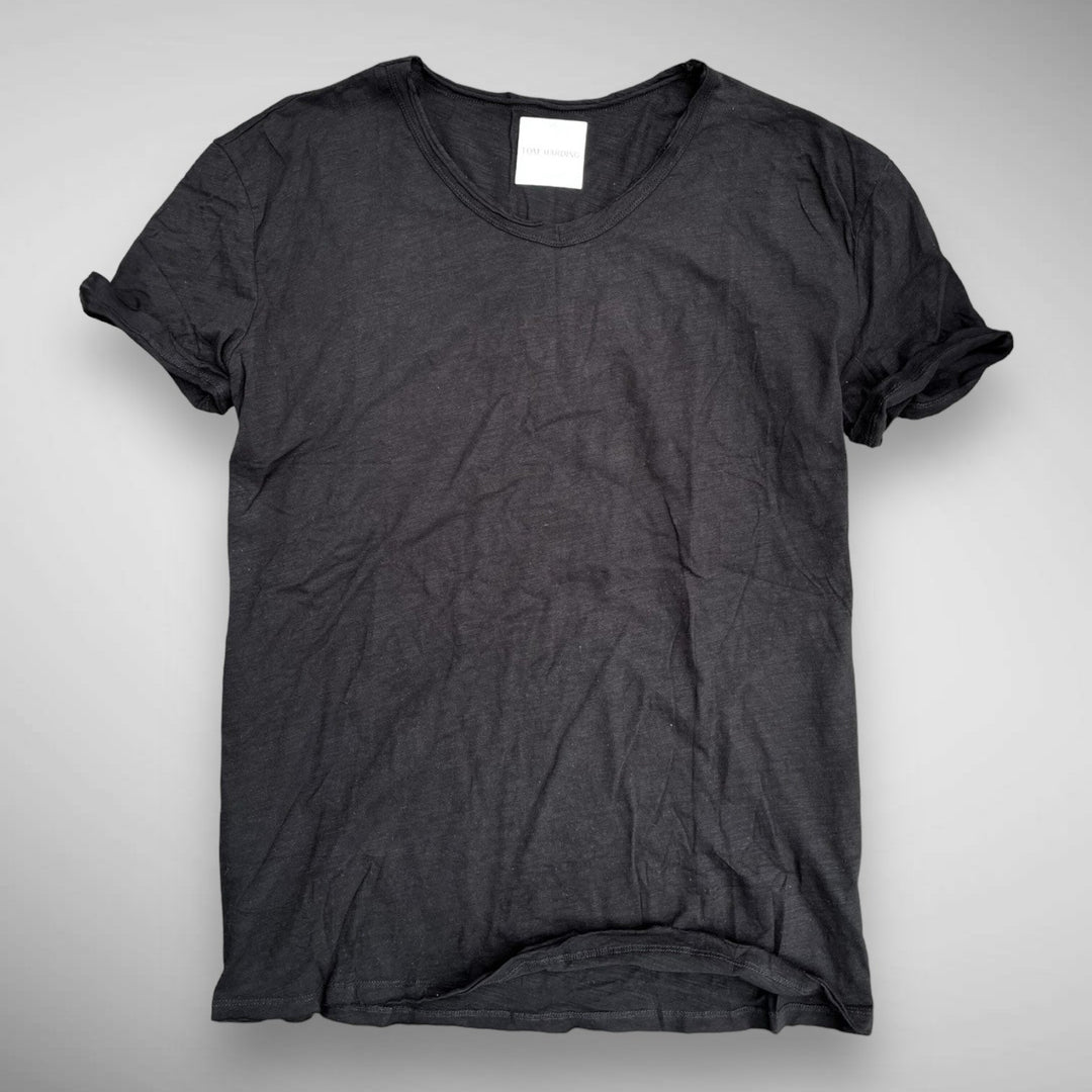Piero - T-shirt in Cotone Elegante