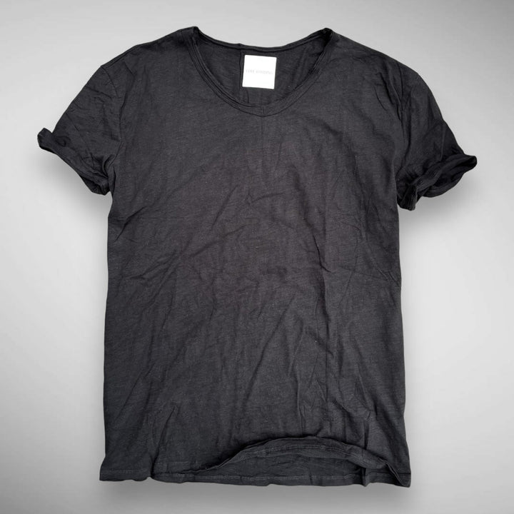Piero - T-shirt in Cotone Elegante