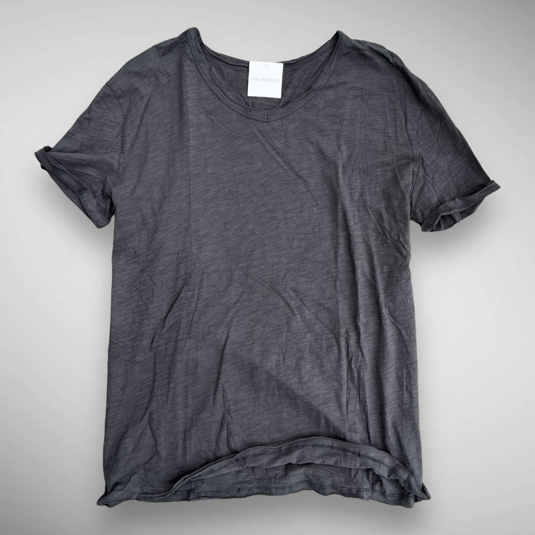 Piero - T-shirt in Cotone Elegante