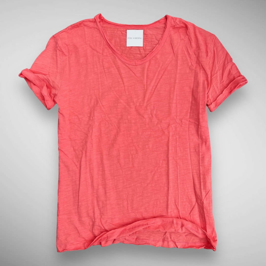 Piero - T-shirt in Cotone Elegante
