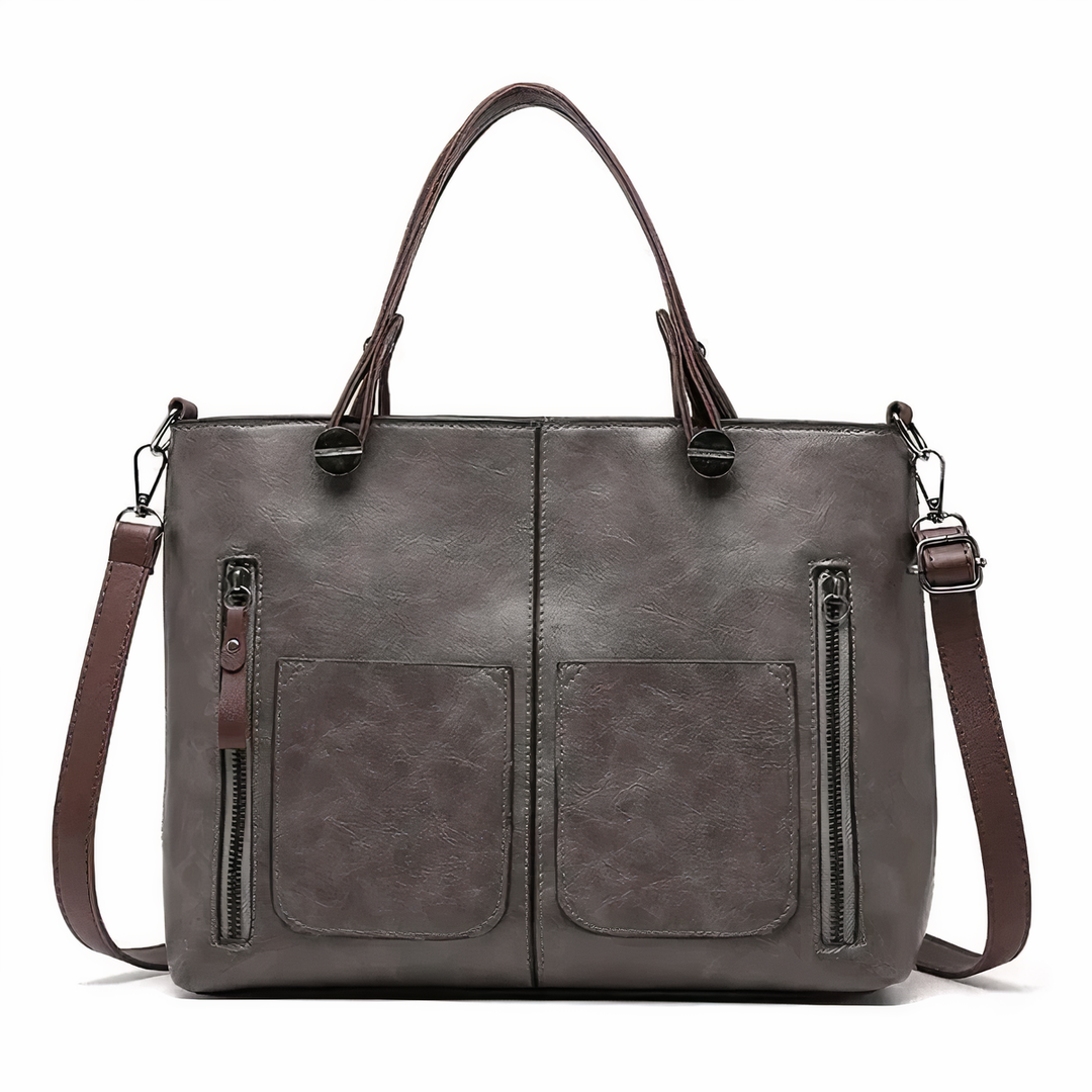 Borsa in Stile Vintage