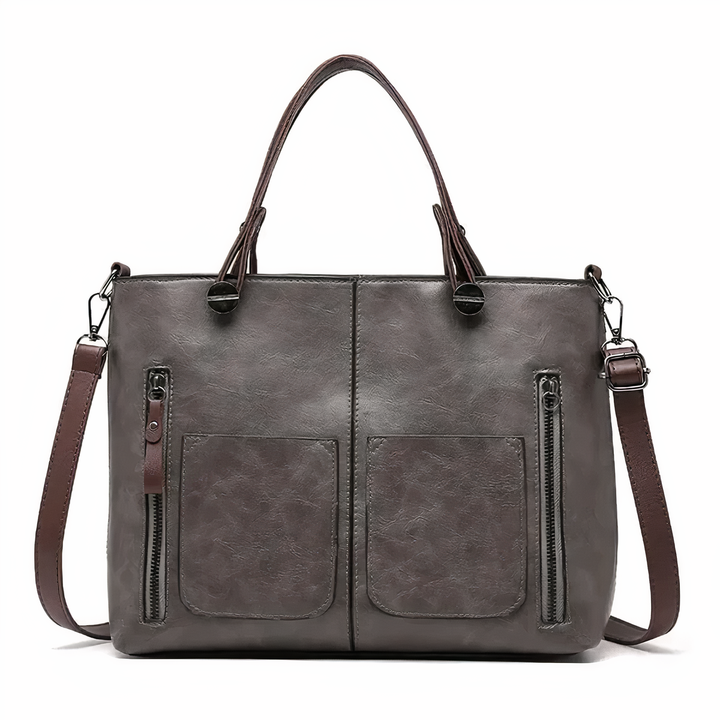 Borsa in Stile Vintage