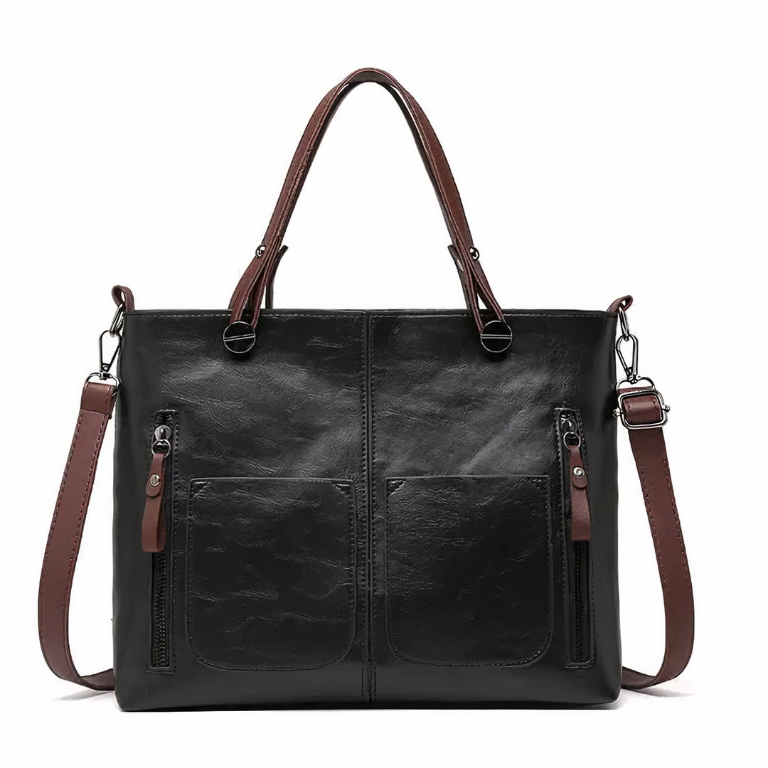 Borsa in Stile Vintage