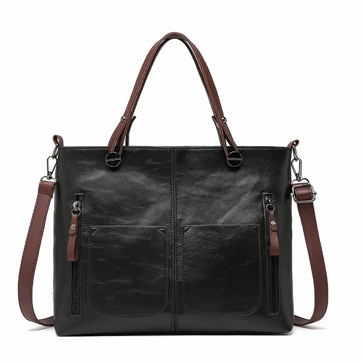 Borsa in Stile Vintage