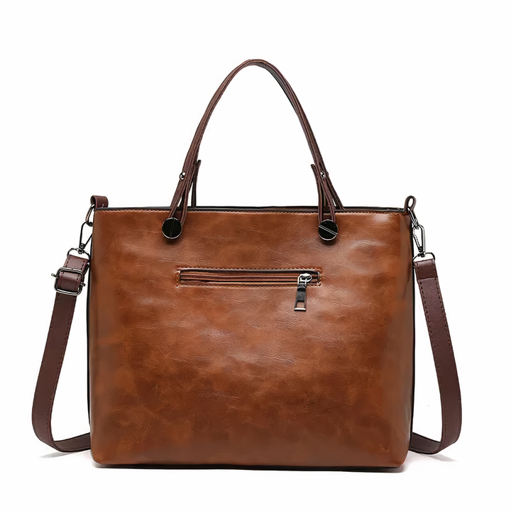 Borsa in Stile Vintage