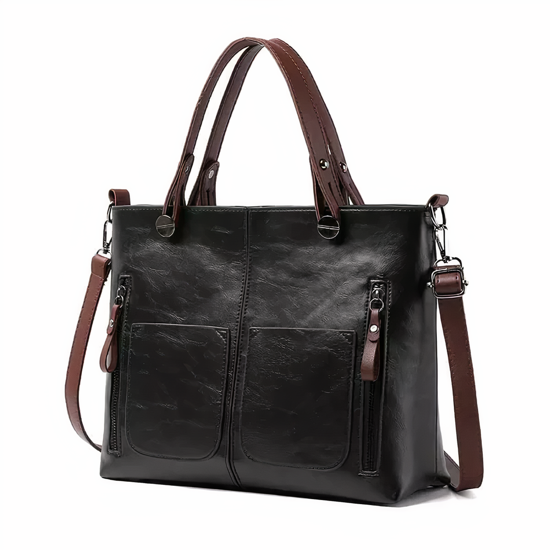 Borsa in Stile Vintage