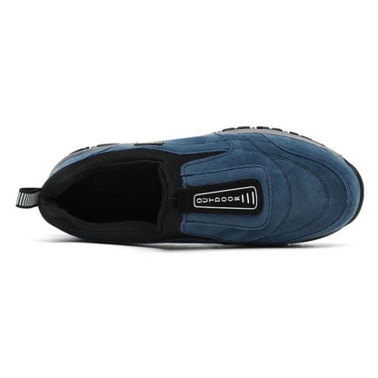 Scarpe ortopediche in mesh premium