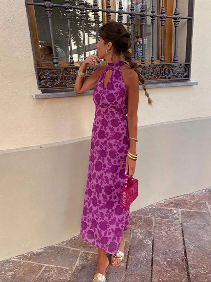 Livia - Abito Elegante Florance