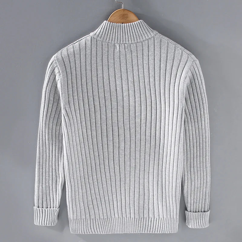 Giacca elegante con colletto performante per la moda.