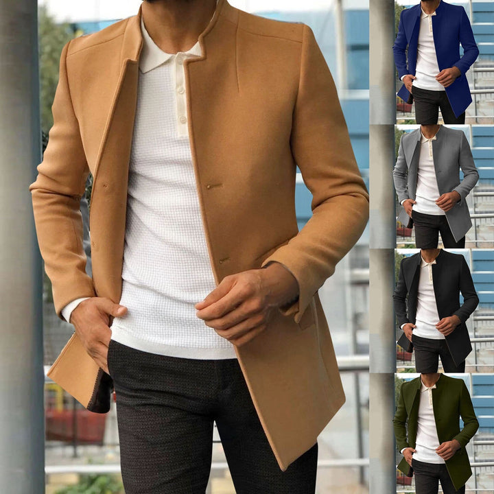 Mattia - Giacca elegante da uomo