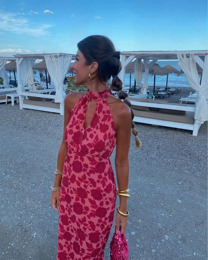 Livia - Abito Elegante Florance