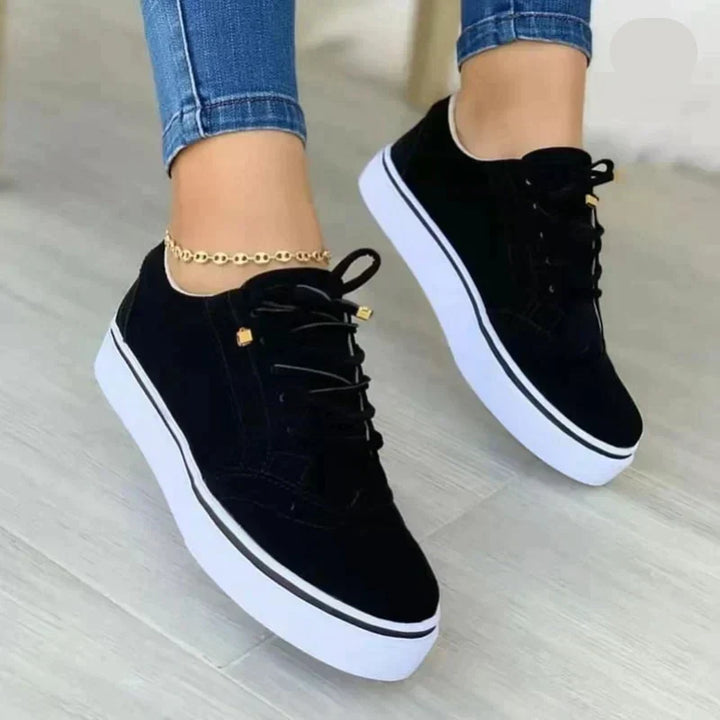 Rita - Scarpe da Ginnastica Ortopediche