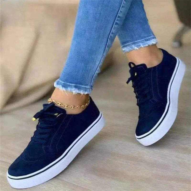 Rita - Scarpe da Ginnastica Ortopediche