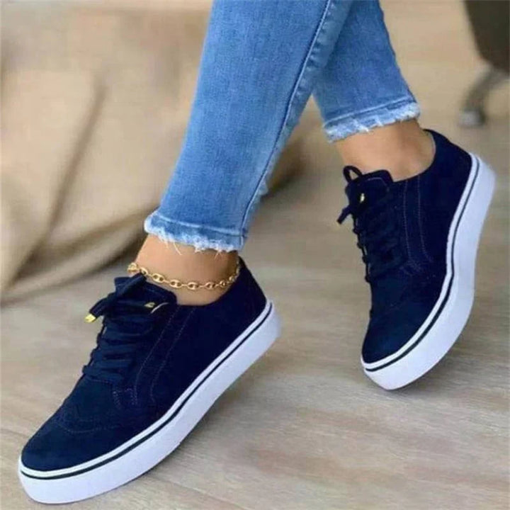 Rita - Scarpe da Ginnastica Ortopediche