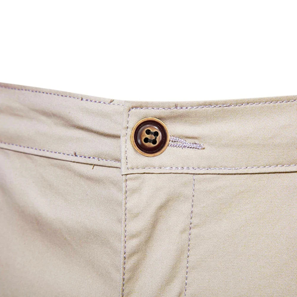 Elio - Pantaloni Eleganti da Uomo