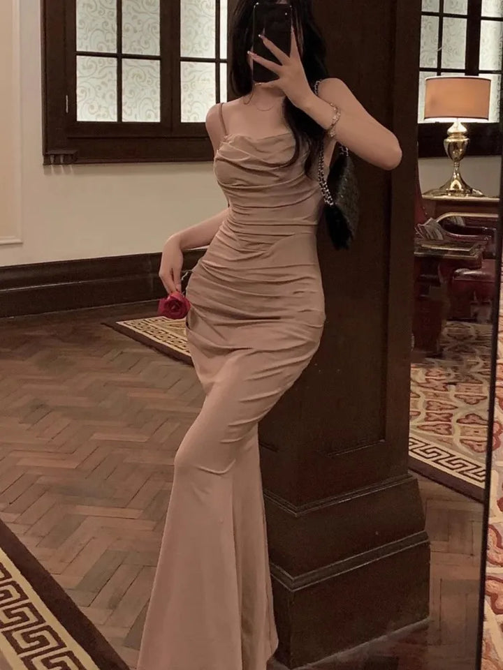 Sara - Vestito Estivo da Sfilata