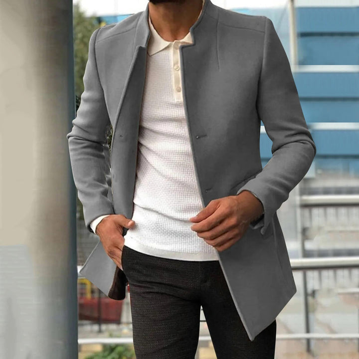 Mattia - Giacca elegante da uomo