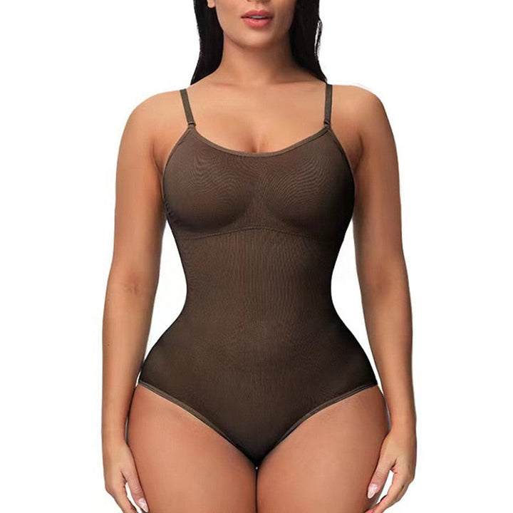 Livia - Modellante Intimo Senza Cuciture in Nylon