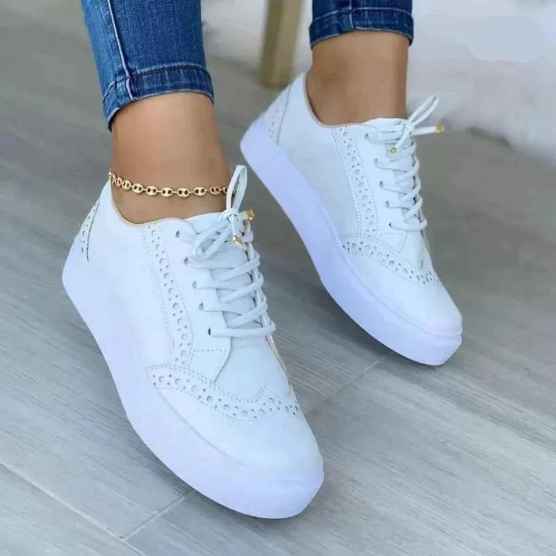 Rita - Scarpe da Ginnastica Ortopediche