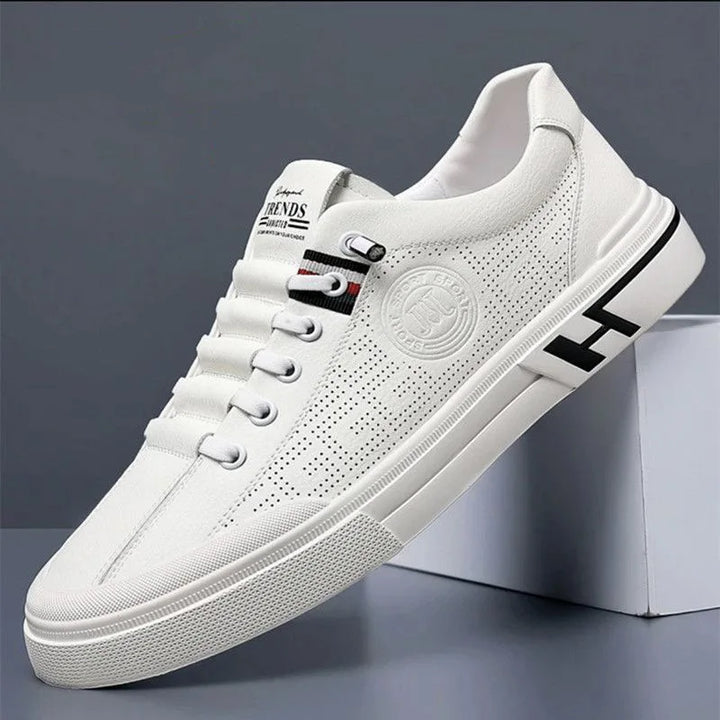 Carlo - Scarpe Casual con Design Esclusivo