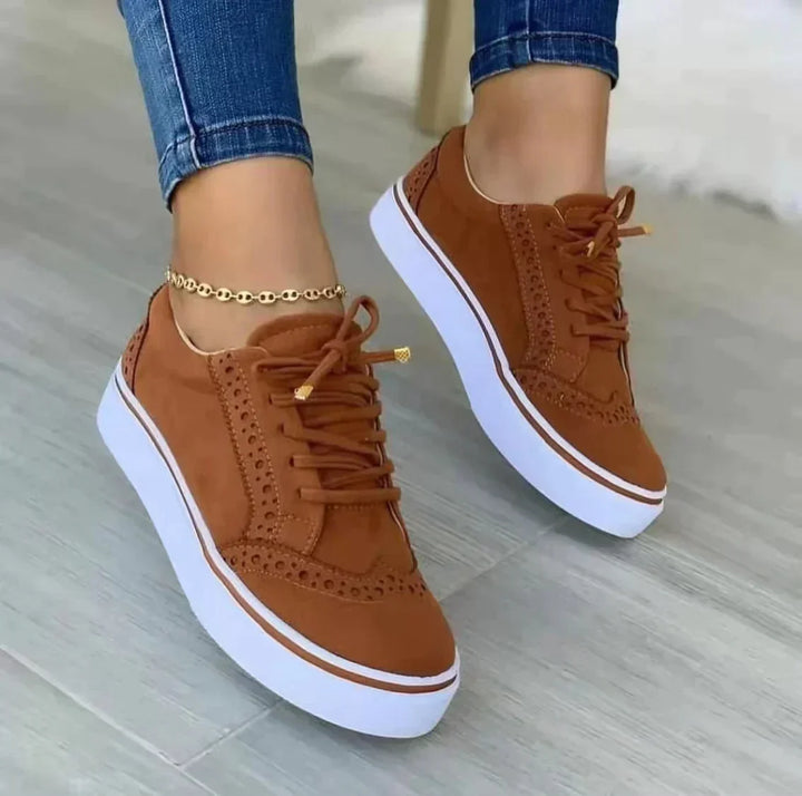 Rita - Scarpe da Ginnastica Ortopediche