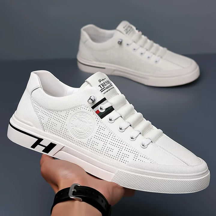 Lorenzo - Scarpe Eleganti e Confortevoli