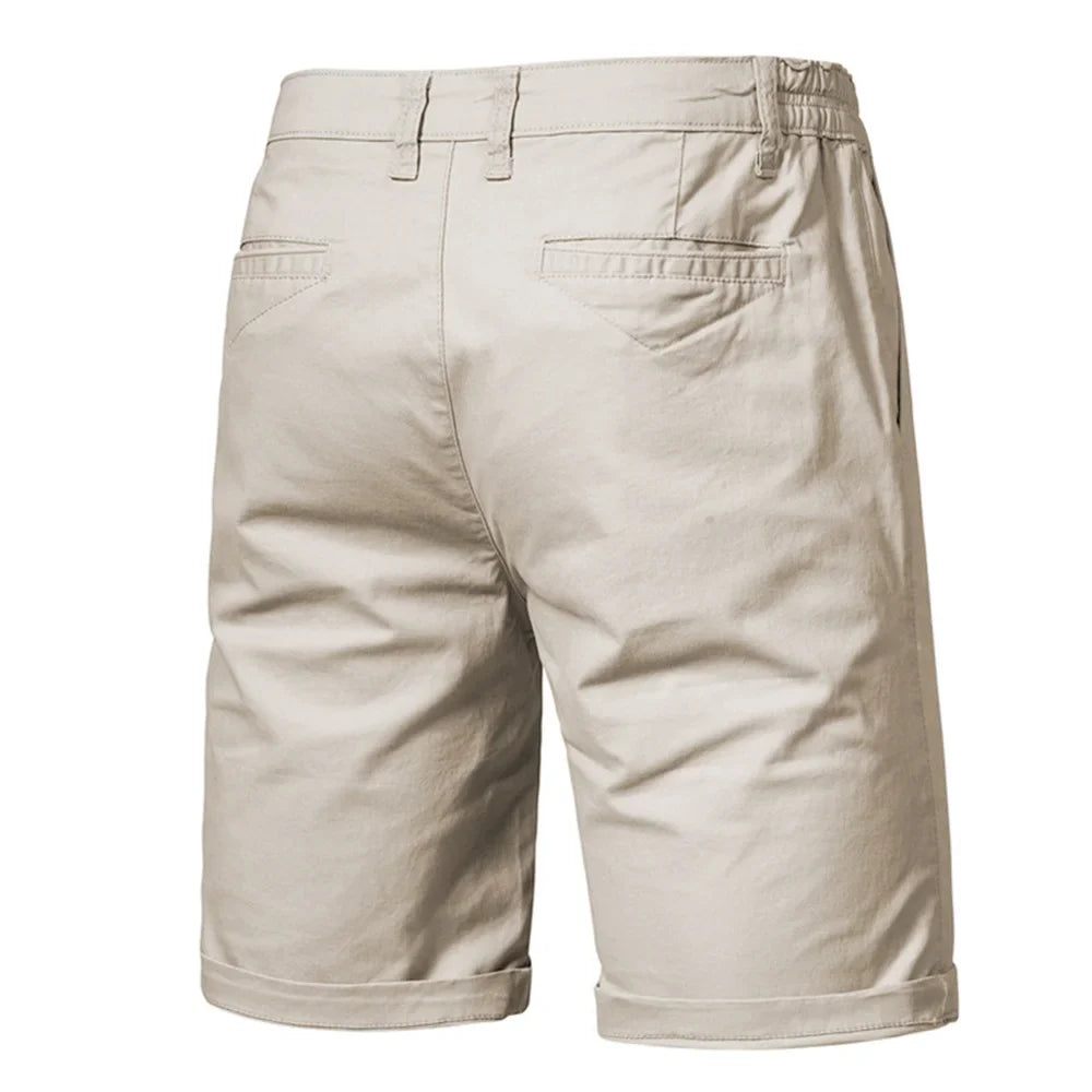 Elio - Pantaloni Eleganti da Uomo