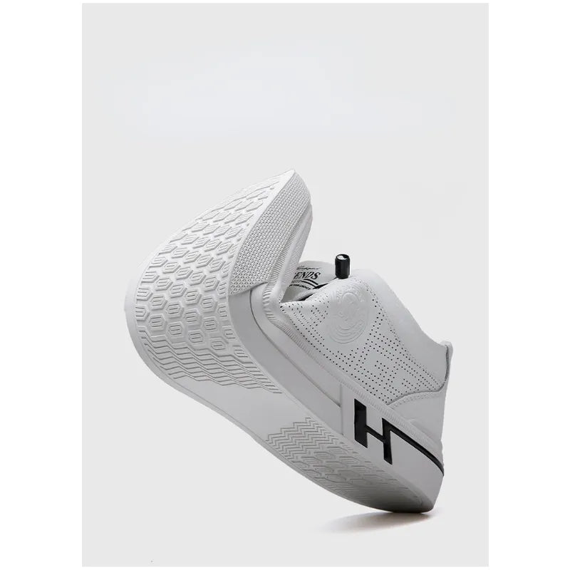 Carlo - Scarpe Casual con Design Esclusivo