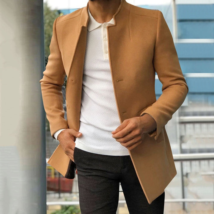 Mattia - Giacca elegante da uomo