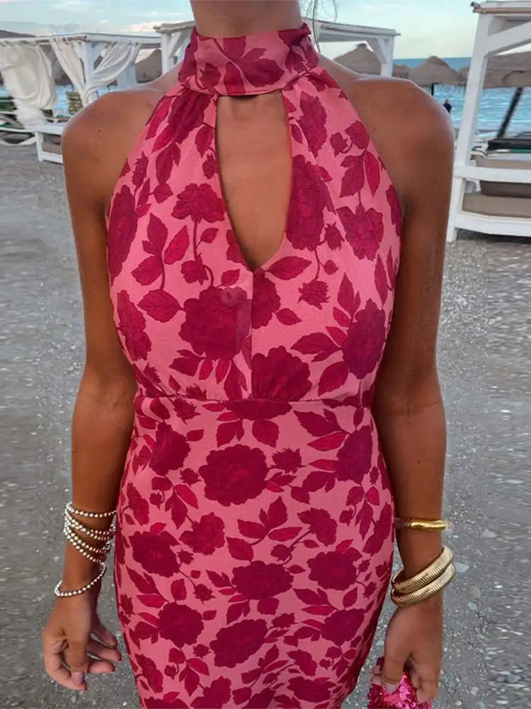 Livia - Abito Elegante Florance
