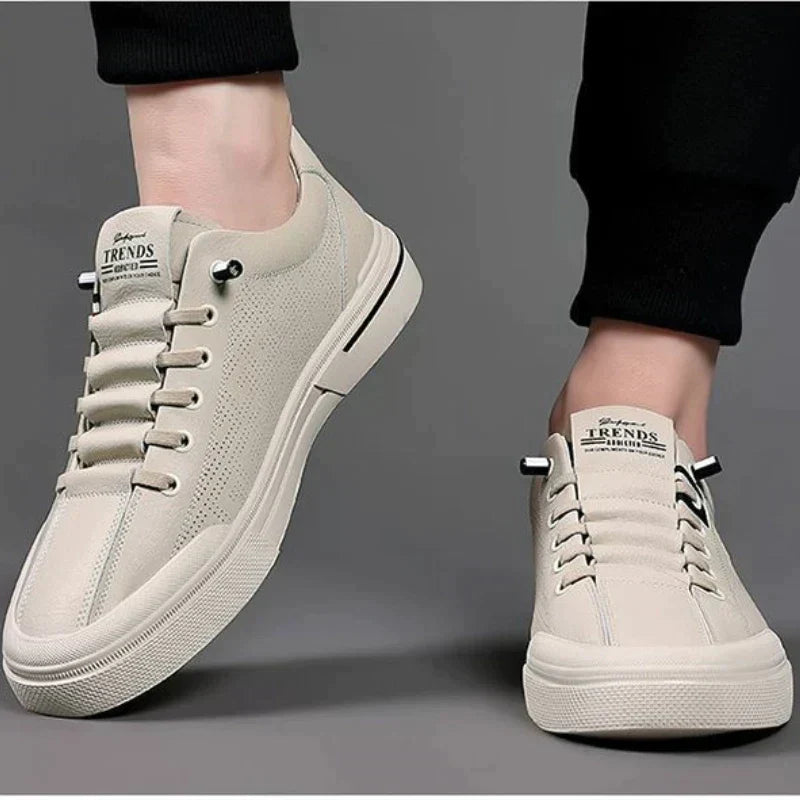Carlo - Scarpe Casual con Design Esclusivo
