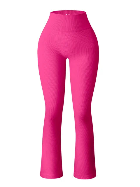 Alice - Pantaloni Yoga Scolpenti