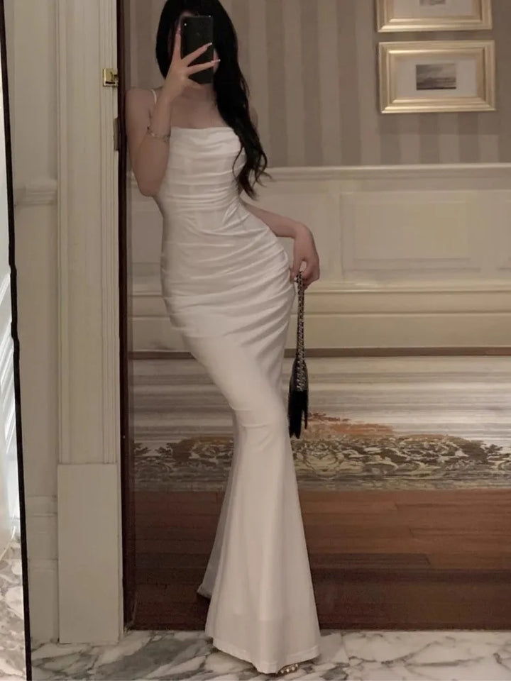 Sara - Vestito Estivo da Sfilata