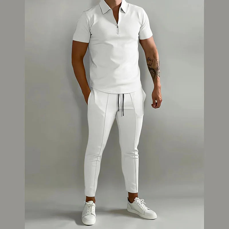 Elio - Set Casual per Uomo