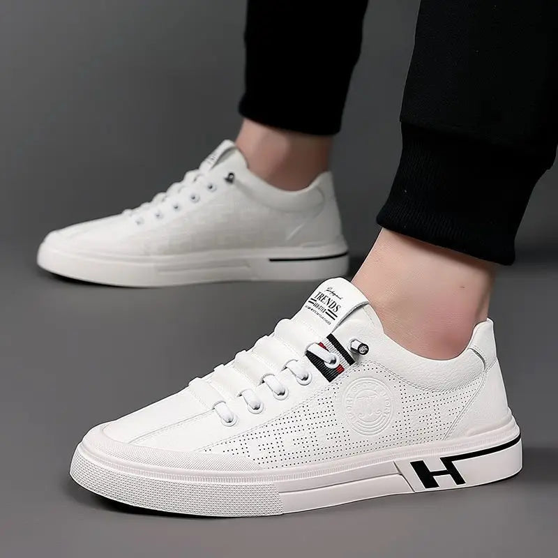 Lorenzo - Scarpe Eleganti e Confortevoli