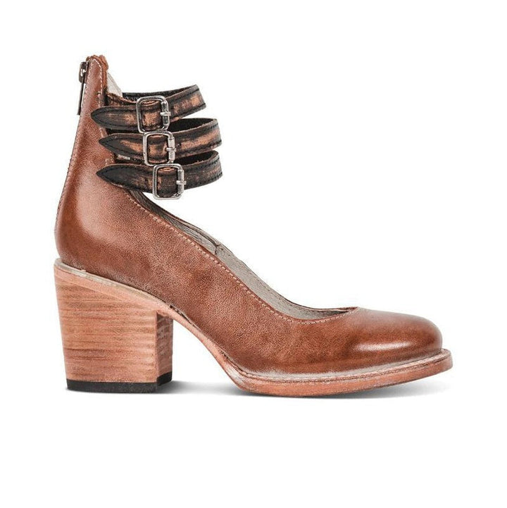 Bianca - Scarpe Eleganti e Luccicanti