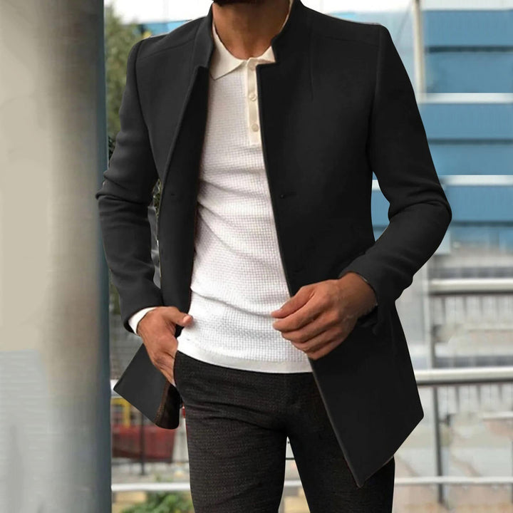 Mattia - Giacca elegante da uomo